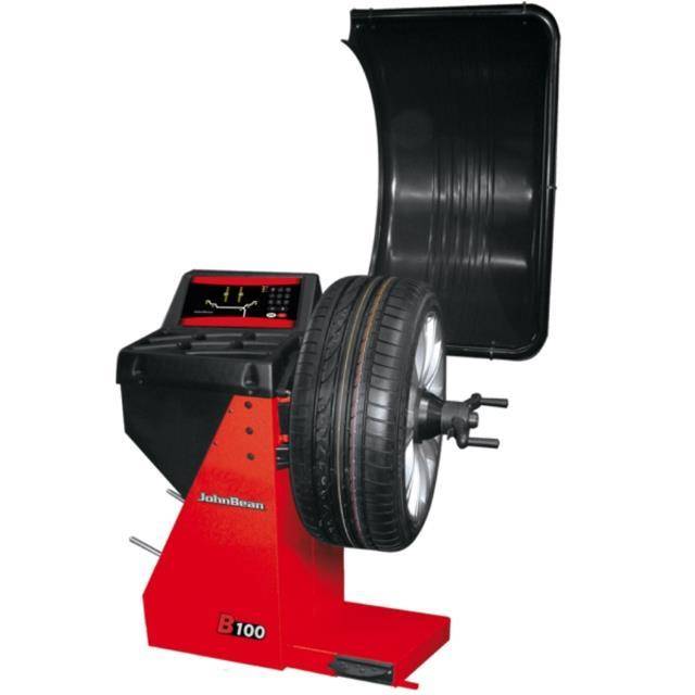 Equilibreuse B100
