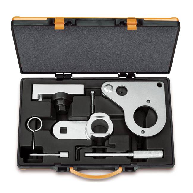 Coffret de calage moteur Renault DCI 2.0