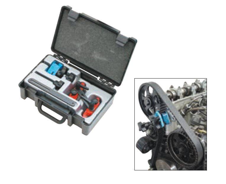Kit de calage KLANN multi-/ Uni-lock