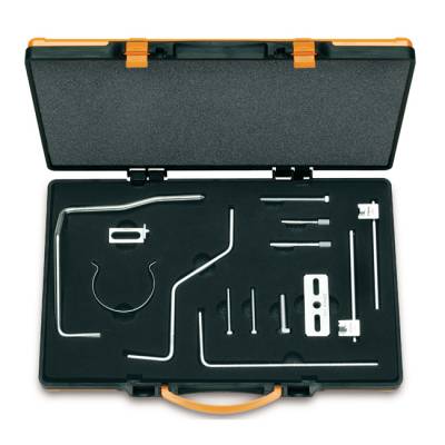 Coffret de calage moteur Fiat multijet 1.6