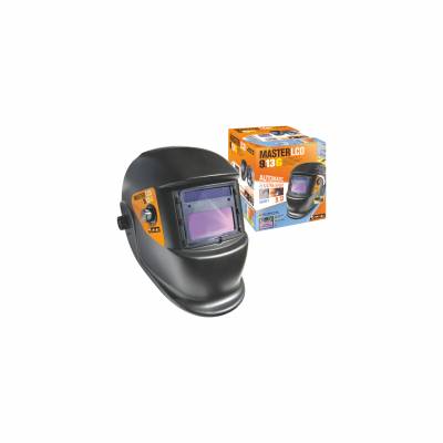  Masque de carrosserie LCD Master 9 13G