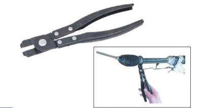 Pince pour colliers 